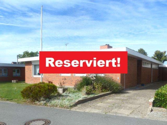 Familienidyll in Burg auf Fehmarn * Viel Platz, Garage & Traumpotenzial