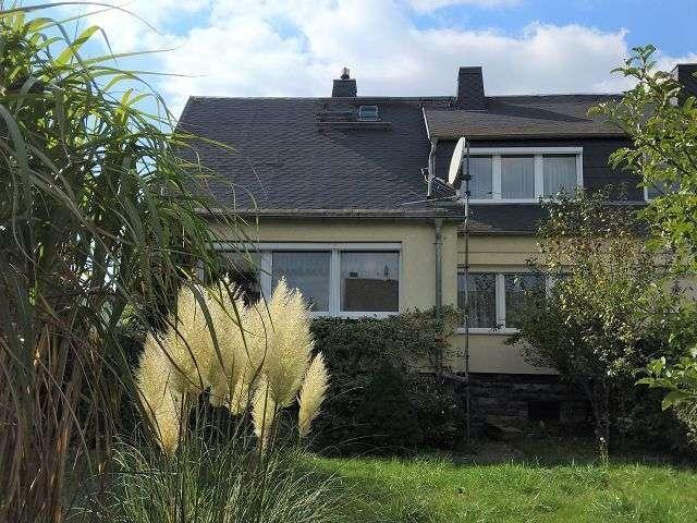Familienidyll in bester Lage von Zwickau / Weißenborn