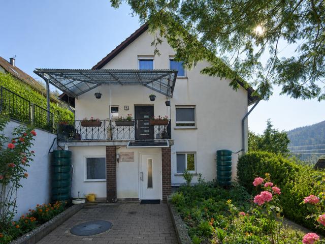 Familienidyll in Heigenbrücken! Haus mit viel Platz für die Familie
