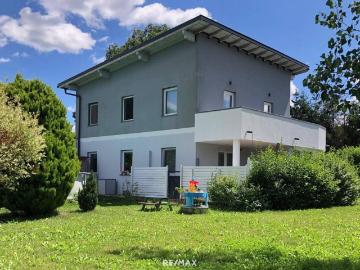 Familienidyll in Innermanzing – Modernes Haus mit großem Garten
