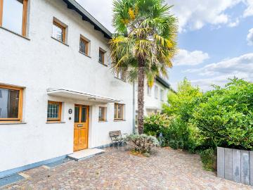 House for sale in Gereonsdriesch - Garten