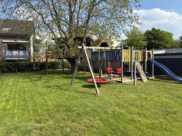 Familienidylle, traumhafter Garten, begehrte Lage in Nettetal Lobberich Zentrum