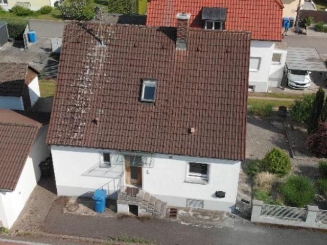 Familienidylle trifft modernen Komfort mit großem Grundstück mit ca.636 m²