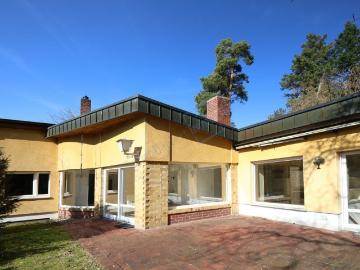 Eberstadt, Darmstadt