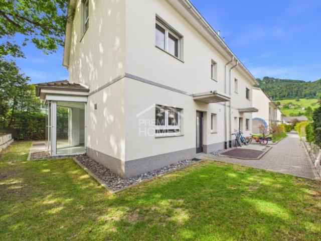 Familienidylle die keine Wünsche offen lässt