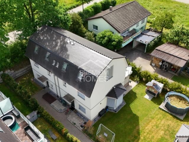Bezugsbereit, modern und familienfreundlich Ihr neues Zuhause