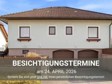Familienidylle* – Gemütliches Zuhause mit Potential