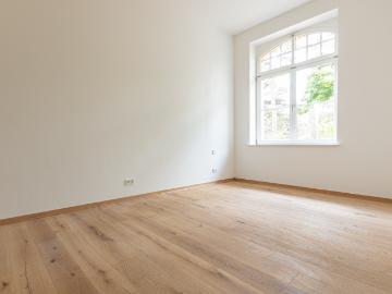 Familienidylle im Grünen