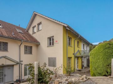 Wald, Bezirk Hinwil, Bezirk Hinwil, Kanton Zürich