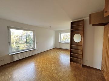 Volksdorf, Hamburg - Garten, Terrasse, Ausgestattete Küche