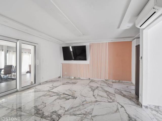 Familienidylle in Wien* Modernes Haus mit Garten und Terrasse