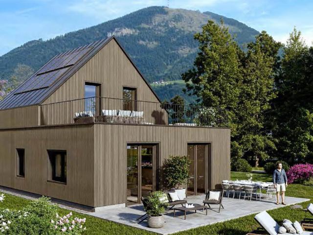 Familienidylle in begehrter Lage! Einfamilienhaus, im Süden Salzburgs