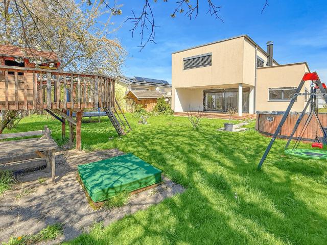 Familienidylle in Götzis – Raum für Ihre Wünsche