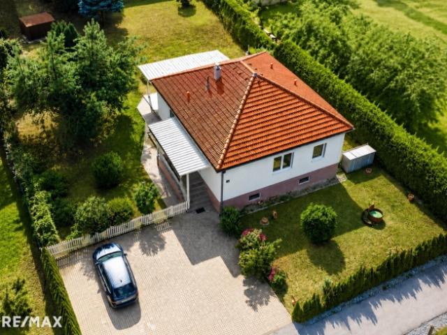 Familienidylle in Graz Gösting Großzügiges Wohnen mit Terrasse und Erweiterungspotenzial