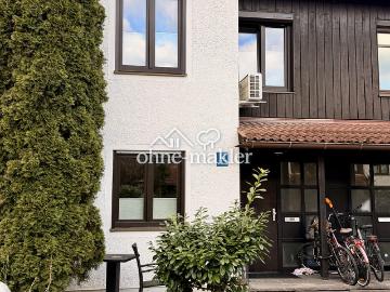 Haus kaufen in Albertgasse - Garten