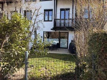 Orsinistraße, Johanneskirchen, Bogenhausen, Am Moosfeld, Oberbayern, Bayern
