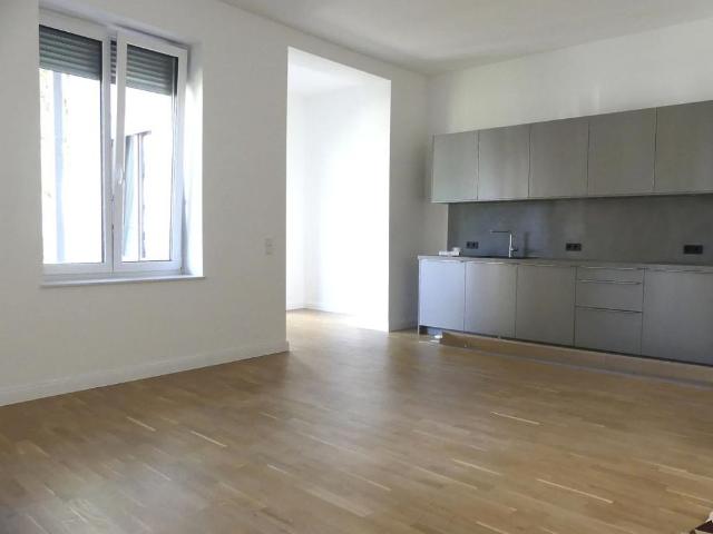 Familienidylle mit Garten: Lichtdurchflutete 3 Zimmer Maisonette in begehrter Lage von Berlin Niederschönhausen