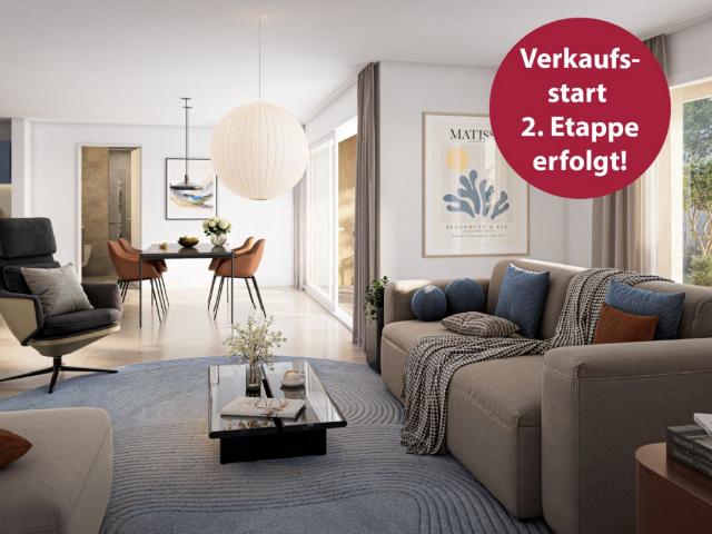 Familienidylle mit über 200 m2 Garten