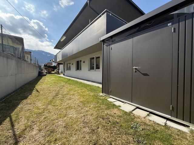 Familienjuwel in Bevorzugter Lage von Birgitz