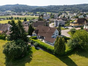 Safenwil, Gemeinde Safenwil, Bezirk Zofingen, Aargau