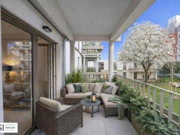 Apartment for sale in 1020 - Heizung, Balkon