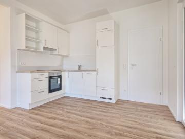 Etagenwohnung zum Verkauf in 9523 - Balkon
