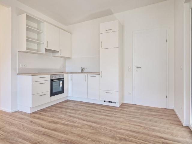 Familienleben zum Glücklichsein: 85 m² Lebensfreude, Balkon&Loggia einziehen und genießen