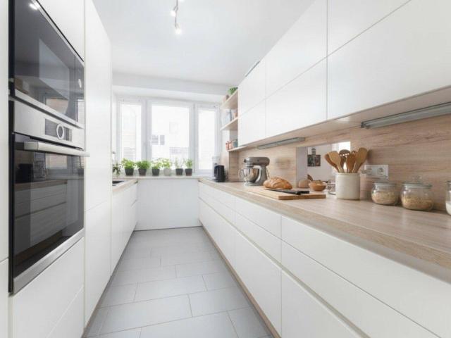 FAMILIENLEBEN: 4 Zimmer Wohnung in ruhiger Wohnsiedlung Gnigl/ Langwied