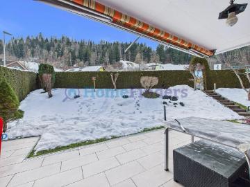 Familienparadies mit traumhaftem Garten Raum zum Leben, Spielen und Ankommen
