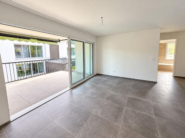Familienparadies mit viel Platz! Neubau!