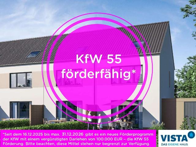 Familienparadies mit großem Garten REH L1 Vista M