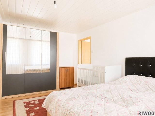 Familienparadies mit Selbstversorger Garten | 170 m² Wohnfläche auf 1.100 m² Grund