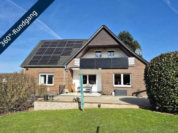 Schnathorst, Osnabrücker Land, Nordrhein-Westfalen