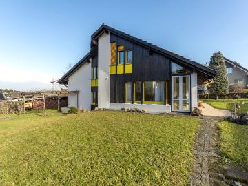 Familienparadies an herrlicher Lage