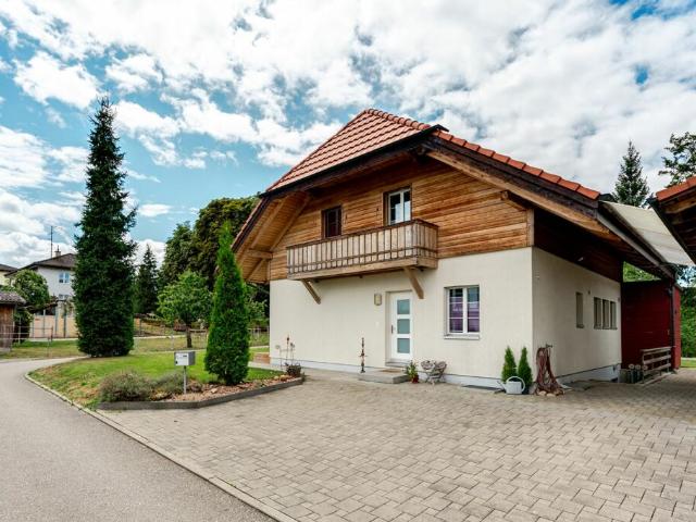 Familienparadies an ruhiger Lage