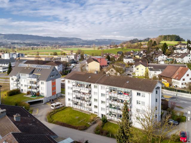 Familienparadies: Gemütliche Wohnung mit Raum für Träume!