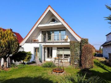 Lockwitz, Nickern - Heizung, Schwimmbad