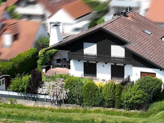 Familienparadies im Landhausstil großzügiges Zuhause in ruhiger Ortsrandlage