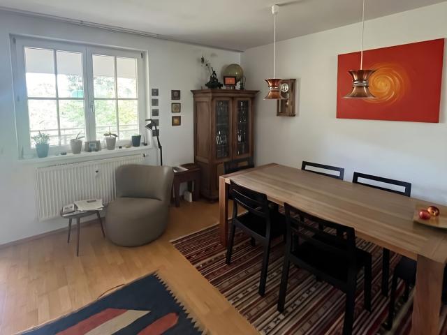 Familienparadies im Süden von Salzburg
