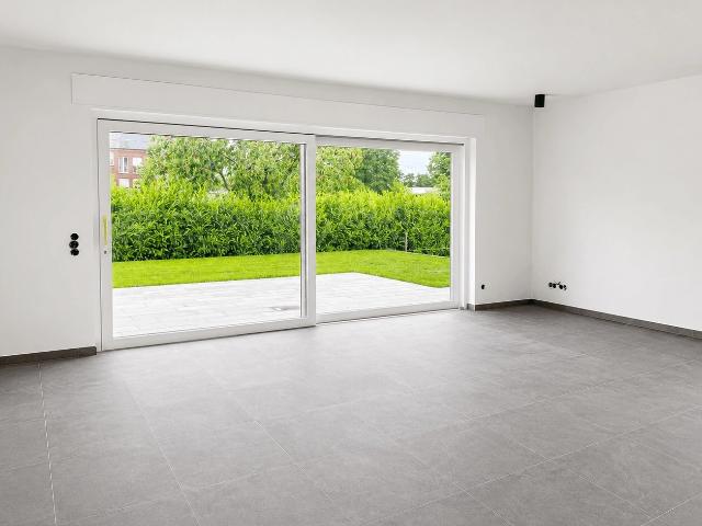 Familienparadies in Ostbevern! Exklusiver Bungalow mit 5 Zimmern und Doppelgarage