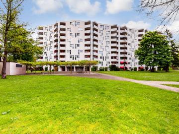 Rue Du Midi - Südstrasse, Biel, Verwaltungskreis Biel-Bienne, Verwaltungsregion Seeland, Kanton Bern