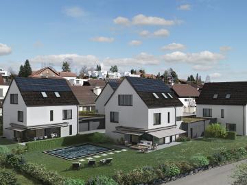Wohlen, Bezirk Bremgarten, Aargau