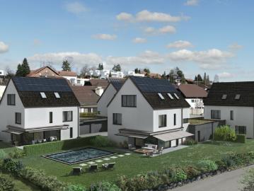 Wohlen, Bezirk Bremgarten, Aargau