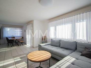 Oberfeldstrasse, Bleien, Bleien, Gränichen, Bezirk Aarau, Aargau