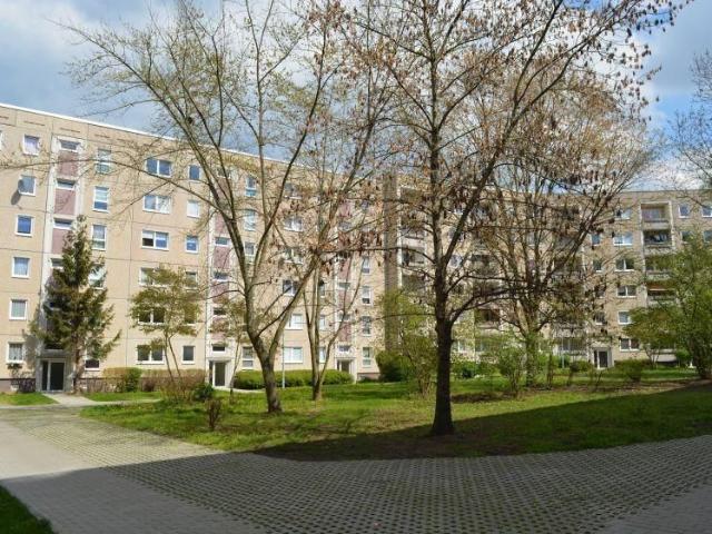 Familienplanung aber das richtige Zuhause fehlt?