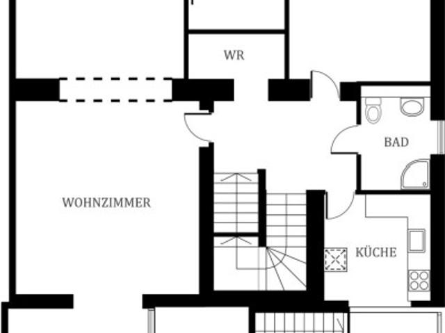 Familienrefugium mit 1.500m² Grundstück und Pool