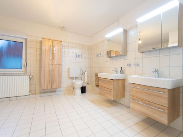 “Familienreich” – Space, Tranquility & Comfort for Your Stay