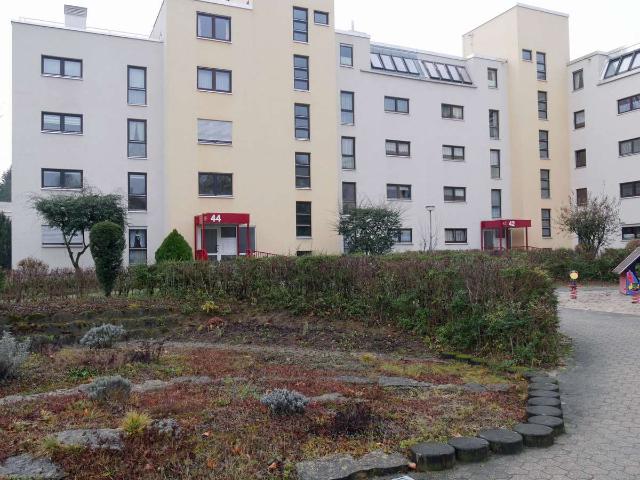 Familientaugliche 3,5 Zimmer EG Wohnung in HN Süd