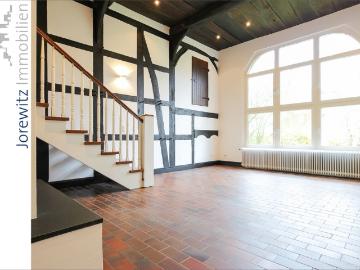 Mitte, Bielefeld, Rußheide - Garten, Ausgestattete Küche