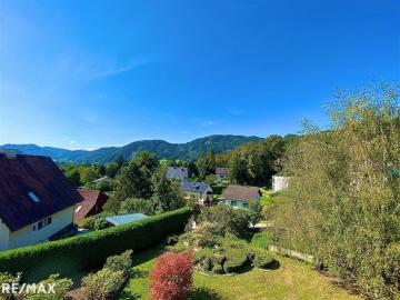 Solide Substanz. Top Lage. Schöne Aussicht